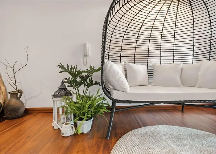 Apartamento Native Hideaway In The Heart Of Poblacion, Makati