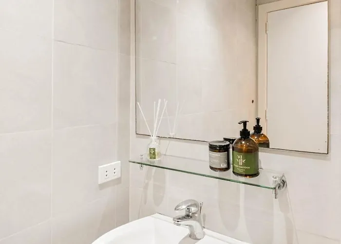 Native Hideaway In The Heart Of Poblacion, Makati Apartamento *